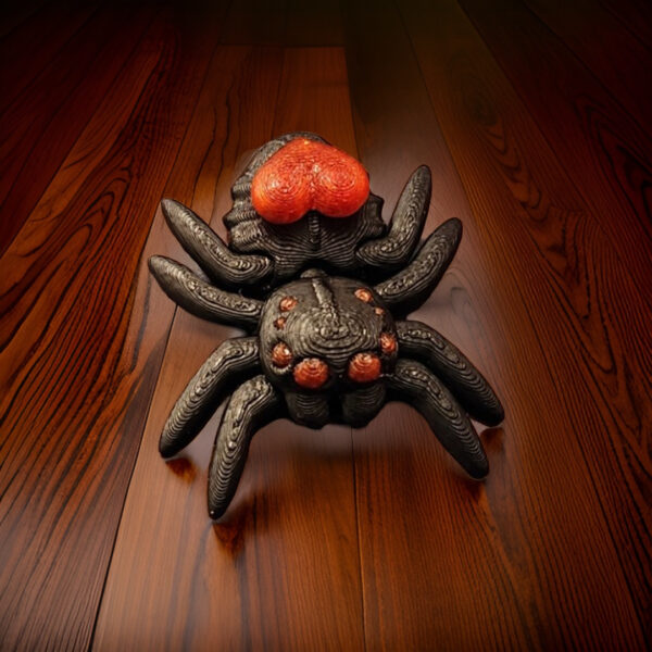 Cinderwing3D-Heart-Spiders-Black-Red-2