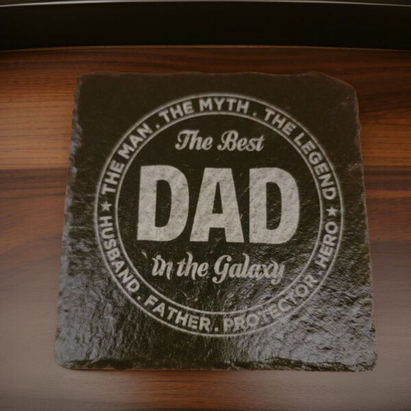 Coaster-Slate-Dad