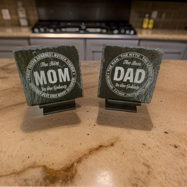 Coasters-Slate-Mom-and-Dad