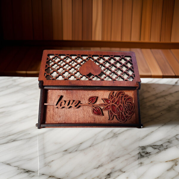 Wooden-Heart-Box-with-Rose