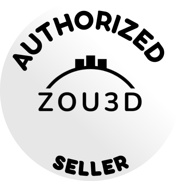 Zou3D-Authorized-Seller