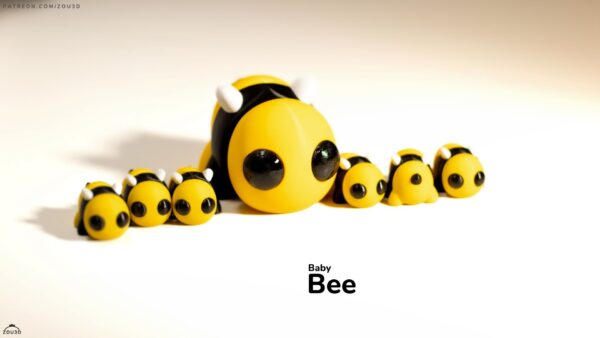 Zou3D-Baby-Bee-1