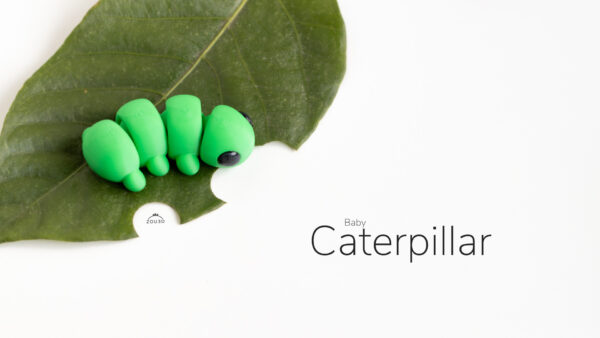 Zou3D-Baby-Caterpillar