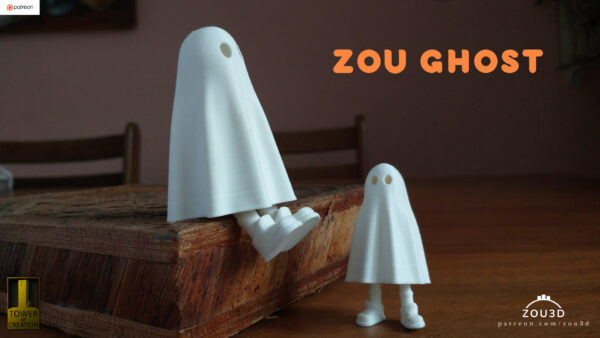 Zou3D-Ghost