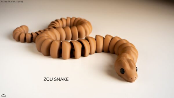 Zou3D-Snake-7