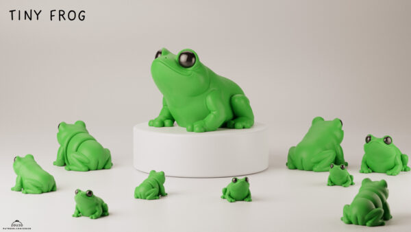 Zou3D-Tiny-Frogs-2