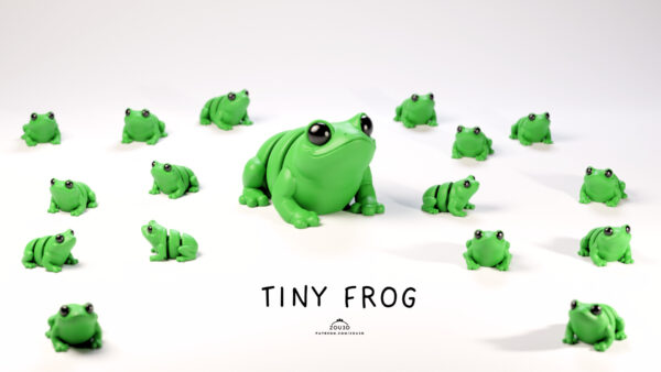 Zou3D-Tiny-Frogs-4