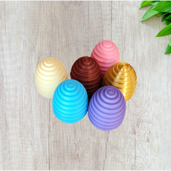 Easter Eggs - 3D Printed - Image 5