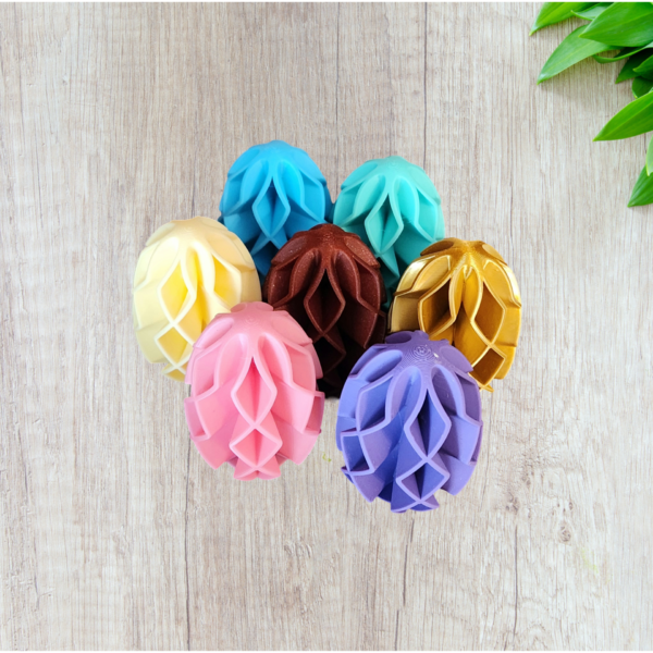 Easter Eggs - 3D Printed - Image 4