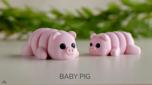 Zou3D-Baby-Pig-1