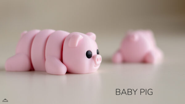 Zou3D-Baby-Pig-2