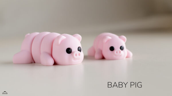 Zou3D-Baby-Pig-3