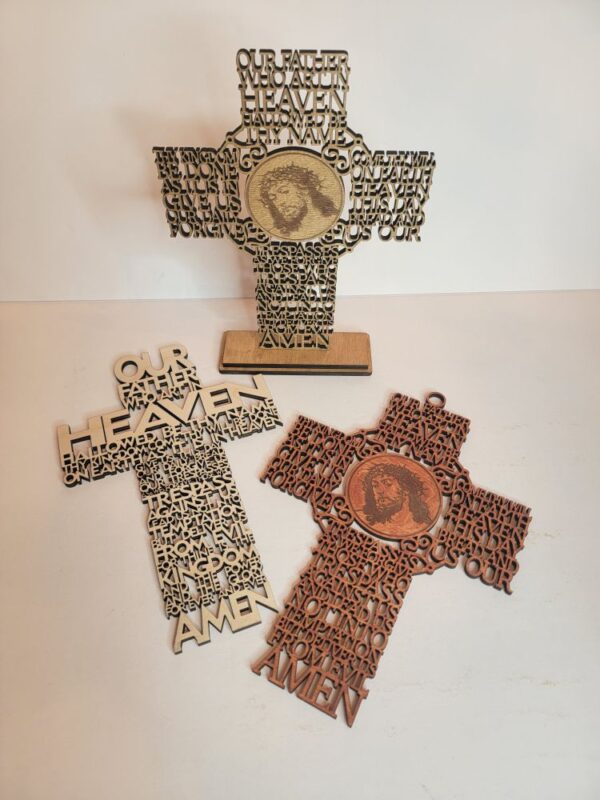 Lords-Prayer-Crosses