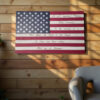 American Flag - 2nd Amendment