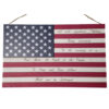 American Flag - 2nd Amendment