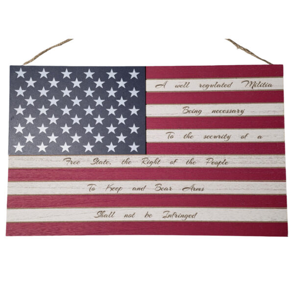 2025/08/1945.jpg American Flag - 2nd Amendment