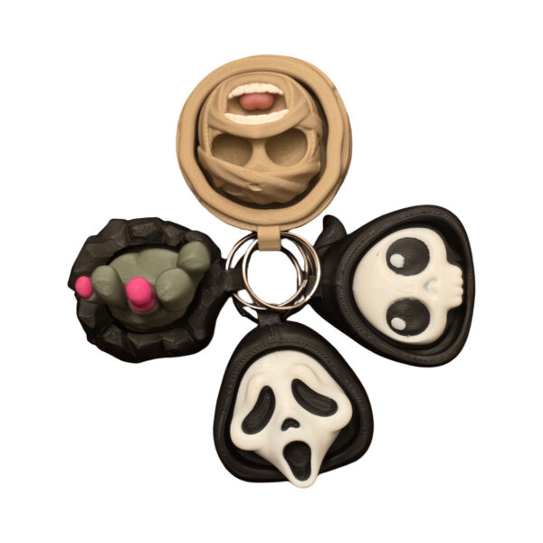 Halloween Clickers