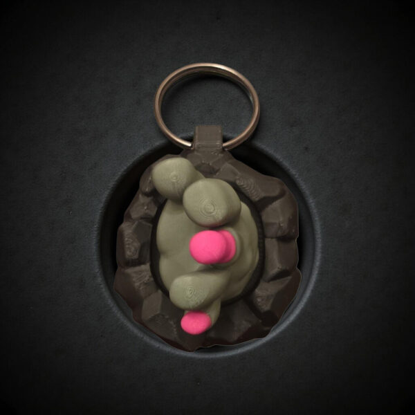 Halloween Clickers