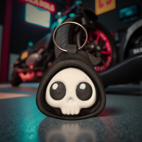 Halloween Clickers