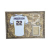 Stadium Series Jersey Sign