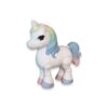 articulating-unicorn-figurine-2-inch-6 Articulating Unicorn Figurine, 2" Tall with Movable Legs