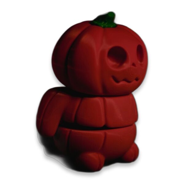 articulated-pumpkin-fidget-toy-poseable-desk-buddy-2-3 Articulated Pumpkin Fidget Toy, Poseable Jack-O'-Lantern Buddy