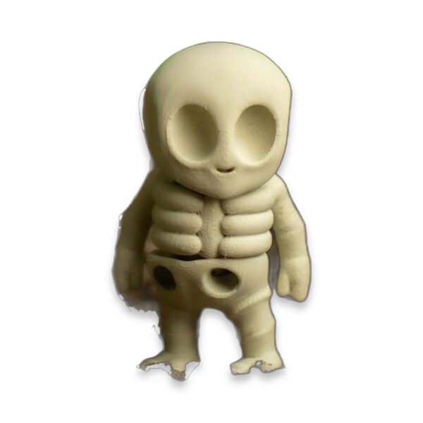 articulated-tiny-alien-skeleton-fidget-toy-1-1 Articulated Tiny Alien Skeleton Fidget Toy, Poseable Desk Buddy