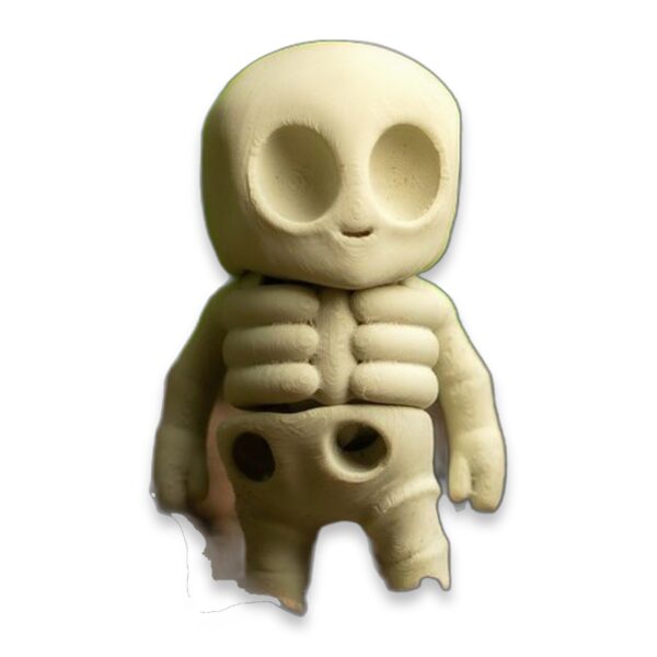 articulated-tiny-alien-skeleton-fidget-toy-2-1 Articulated Tiny Alien Skeleton Fidget Toy, Poseable Desk Buddy