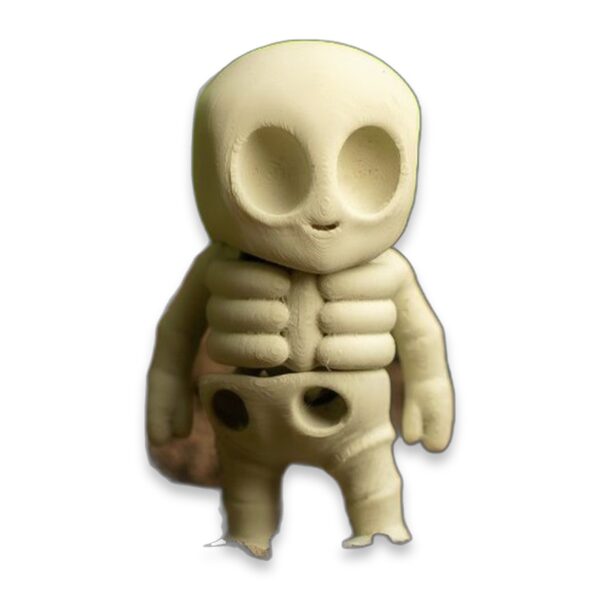 articulated-tiny-alien-skeleton-fidget-toy-3-1 Articulated Tiny Alien Skeleton Fidget Toy, Poseable Desk Buddy
