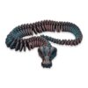 skeleton-snake-fidget-toy-articulated-5 Skeleton Snake Fidget Toy, Articulated Bone Design