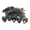 skeleton-snake-fidget-toy-articulated-6 Skeleton Snake Fidget Toy, Articulated Bone Design